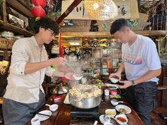 -食德喜·阳山鸡王食研基地