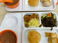 -香妃烤鸡(新奥店)