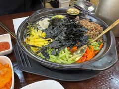 -釜山豚骨汤饭(芝罘万达广场店)