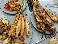 -仙螺岛海鲜自助餐厅(总店)