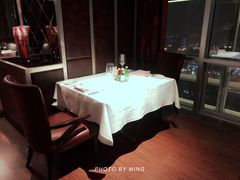 -郑州绿地JW万豪酒店The Grill烤汇扒房