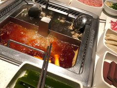 -海底捞火锅(长沙华创国际广场店)