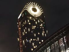 -广交会威斯汀酒店