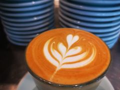 -Seesaw Coffee(环贸iapm店)