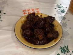 -东排食堂长沙小吃大排档(五一广场店)