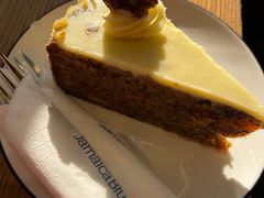 -Jamaicablue Coffeeshop(中央广场店)