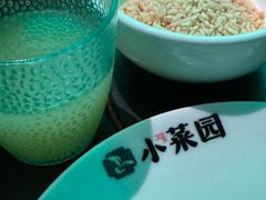 -小菜园新徽菜(青岛市南万象城店)