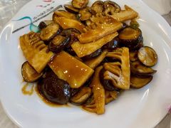 招牌烧二冬-老苏扬饭店