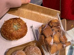 -巴黎贝甜·生日蛋糕(环球中心店)