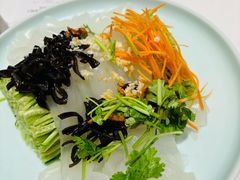 -北李妈妈菜·虾爬子大锅贴(贵和店)