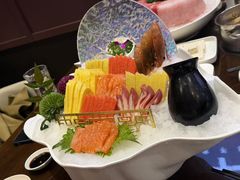 -牛鼎盛新疆雪花鲜牛火锅(武夷绿洲 店)