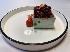 徽式酱小排-同庆楼(金宝汇店)