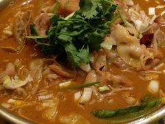 -祥和粗粮食府(南环西路店)