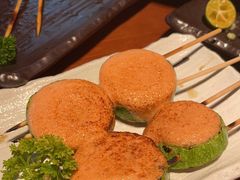 -人间酒暖·Go blanc·烧鸟·深夜食堂(陆家嘴店)