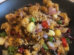 -丁字口海鲜热炒·烧烤大排档