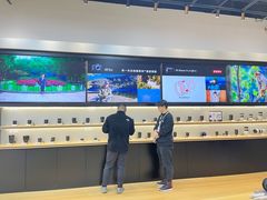-Sony Store 索尼(来福士店)
