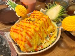-恩你小木屋·韩式料理(假日广场店)