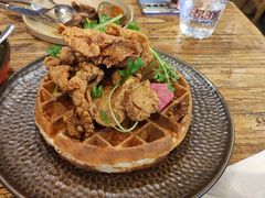 -Brut Eatery悦璞食堂(愚园路店)