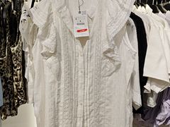 -ZARA(深圳金光华广场店)