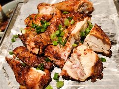 -绿茶餐厅(昌平悦荟店)