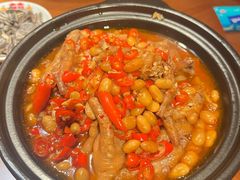 -辣瓦·江西爆炒馆子