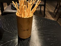 -沈灶河豚宴·河豚融合餐厅(汉中路店)