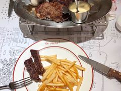 -La Vache! 噢！那只奶牛！(尖沙咀店)