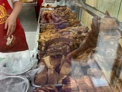 -黄伞肺片(双楠分店)