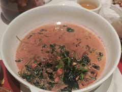 -鑫小城故事·藕汤·家常菜(台北一路总店)
