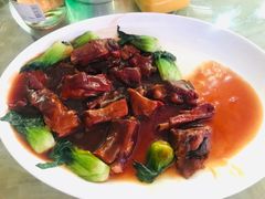 -上海浦东嘉里大酒店
