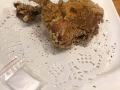 -Thanks美式餐厅(汉堡咖啡店)