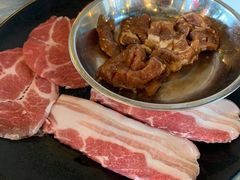 -郑阿姨的家·이모네·韩料&烤肉(武川路店)