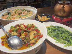 -乡里八闽·福州乡土菜(西园店)