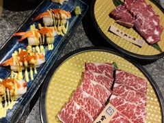 -NIUAN牛庵·日式和牛烧肉(恒隆店)