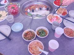 -故里和山·成都火锅(欢乐港湾店)