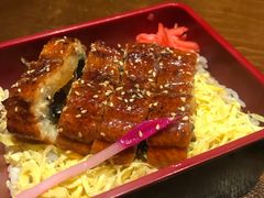 鳗鱼饭-傑·料理·海鲜放题(佛山文华荟店)