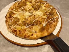 -必胜客(东大桥店)