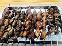 -王记西鎮电烤肉(汶上路店)