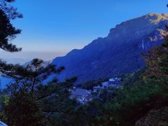 -萍乡武功山风景名胜区