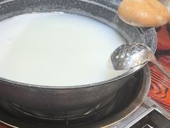 -御膳粥·牛乳粥底火锅·地道顺德菜(容桂店)