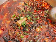 -黑竹香鸡(营和巷店)