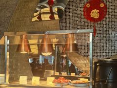 -新天世纪中餐厅