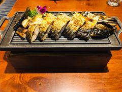 -妈妈菜舟山海鲜(定海古城店)