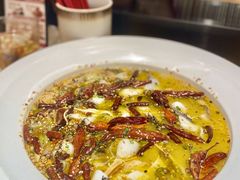 -大师兄·西北小馆(南沙万达广场店)