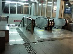 -杭州九堡客运中心