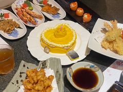 -大桥日本料理·日式放题·铁板定食(科兴科学园店)