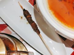 -西贝(紫荆广场店)