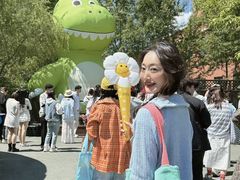 -波塞冬旅游度假区