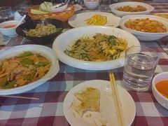 -北京水岸山吧度假村(雁栖镇店)