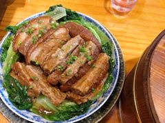 -61号餐吧(兴坪古镇漓江店)